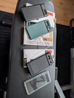 Google Pixel 6 Hoesjes - Diverse Opties!, Ophalen of Verzenden, Gebruikt, IPhone 14, Hoesje of Tasje