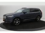 Volvo XC90 2.0 T8 Twin Engine Inscription  Panoramadak  Stoe, Auto's, Volvo, Origineel Nederlands, 320 pk, Dakrails, 750 kg