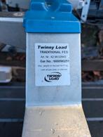 Twinny load fietsendragen, Auto diversen, Ophalen, 2 fietsen, Gebruikt, Trekhaakdrager