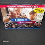 Flikken Maastricht  .. box seizoen 1-7, Cd's en Dvd's, Boxset, Ophalen of Verzenden, Nieuw in verpakking, Vanaf 12 jaar