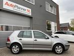 Volkswagen Golf IV 1.6 Special! Automaat! Clima! *69.872KM*!, Stof, Gebruikt, 4 cilinders, Metallic lak
