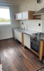 IKEA keuken jaren 90 eerste keuken model, gebruikt, stevig, Huis en Inrichting, Keuken | Complete keukens, Ophalen, Gebruikt, Overige kleuren