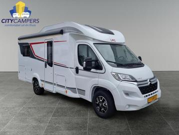 LMC TOURER H630 !! MEGA KORTING !! beschikbaar voor biedingen
