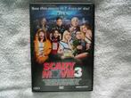 Scary movie 3, Alle leeftijden, Ophalen of Verzenden, Zo goed als nieuw, Romantische komedie