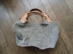 Nieuwe taupe SHABBIES shopper, Ophalen of Verzenden, Nieuw, Overige kleuren, Shopper