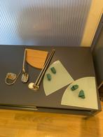 Badkamerset, Ophalen, Zo goed als nieuw