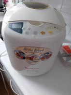 Broodbakmachine, Witgoed en Apparatuur, Broodbakmachines, Ophalen