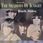 cd Shadows of Knight - The best of ...., Ophalen of Verzenden, 1960 tot 1980, Gebruikt