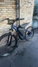 Conversion kit, Zo goed als nieuw, 59 cm of meer, 50 km per accu of meer, Ophalen