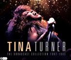 TINA TURNER - The Broadcast Collection 1962-1993, Ophalen of Verzenden, 2000 tot heden, Nieuw in verpakking