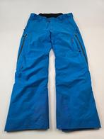Peak Performance Cirque Pants Blauw Heren XL, Sport en Fitness, Golf, Ophalen of Verzenden, Gebruikt, Kleding