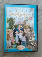 Efteling dvd Sprookjesboom feest, Ophalen of Verzenden, Zo goed als nieuw, Overige typen