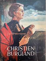 "Christien Burgland" J.W. van de Kruiskens, Boeken, Ophalen of Verzenden, Zo goed als nieuw, Nederland
