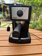 DeLonghi Espresso machine, Ophalen, Gebruikt, Espresso apparaat, Gemalen koffie