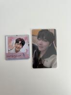 bts photocard, Ophalen of Verzenden, Zo goed als nieuw, Foto of Kaart