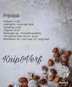 Thuiskapster, Sieraden, Tassen en Uiterlijk, Uiterlijk | Haarverzorging, Ophalen of Verzenden