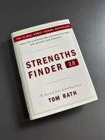 Strenghts Finder 2.0 - Tom Rath (#1 WSJ Bestseller), Ophalen of Verzenden, Zo goed als nieuw