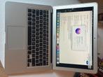 MacBook Air 13-inch (2017) - Intel Core i7, 8GB RAM, Gebruikt, 2 tot 3 Ghz, Qwerty, 8 GB