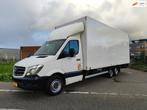 Mercedes-Benz Sprinter 316 2.2 CDI 432 BE Combinatie! Airco!, Origineel Nederlands, Te koop, 163 pk, Gebruikt