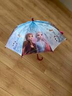 Paraplu Frozen, Zo goed als nieuw, Ophalen