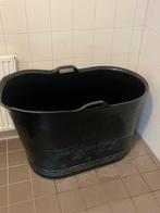 Zitbad volwassene, Huis en Inrichting, Badkamer | Badkamermeubels, Ophalen, Gebruikt, 75 cm of meer, Overige typen