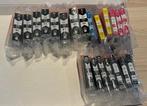 Canon inktcartridges Black BK 570 XL en diverse kleuren 571, Ophalen of Verzenden, Nieuw, Cartridge, Canon