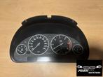 Tacho Tellerhuis Bmw 525d 530d E39 diesel, Ophalen of Verzenden, Herkomst onderdeel bekend, Gebruikt, BMW