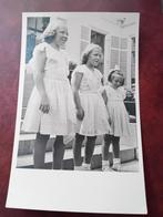 Ansichtkaart Verjaardag Prinses Irene, Verzamelen, Koninklijk Huis en Royalty, Ophalen of Verzenden, Zo goed als nieuw, Kaart, Foto of Prent