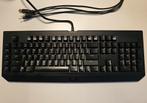 Razer BlackWidow Chroma Gaming Toetsenbord, Ophalen of Verzenden, Zo goed als nieuw, Gaming toetsenbord