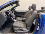 Volkswagen T-Roc Cabrio 1.0 TSI 110PK Style DIGITAL COCKPIT-, Voorwielaandrijving, Stof, Gebruikt, Huisgarantie