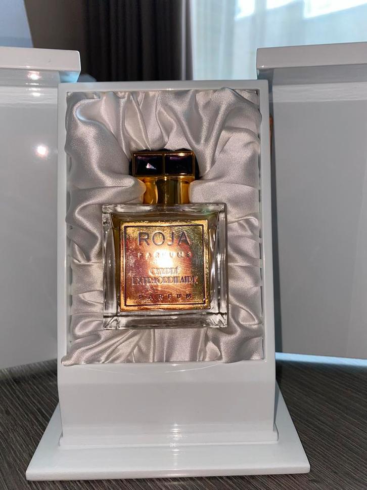 Chypré Extraordinaire Roja Dove Origineel, Sieraden, Tassen en Uiterlijk, Uiterlijk | Parfum, Nieuw, Ophalen