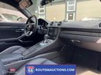 Porsche Cayman | 2024 | Route 66 Auctions, Auto's, Porsche, Gebruikt, Overige carrosserieën, Bedrijf, Handgeschakeld