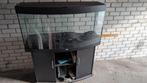 Juwel aquarium, Dieren en Toebehoren, Vissen | Aquaria en Toebehoren, Ophalen, Gebruikt, Leeg aquarium