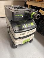 Festool CTL MINI I Stofzuiger - op ACCU, Doe-het-zelf en Verbouw, Ophalen of Verzenden, Gebruikt