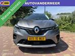 Renault Captur 1.6 E-Tech Plug-in Hybrid 160 Edition One, 77 km/l, Gebruikt, 4 cilinders, Leder