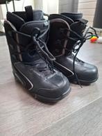 Snowboard schoenen - Crazy Creek - Zwart mt 36, Ophalen of Verzenden, Gebruikt, Snowboots