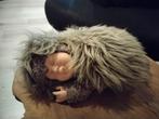 Anne Geddes Knuffel egel baby, Kinderen en Baby's, Speelgoed | Knuffels en Pluche, Ophalen of Verzenden, Gebruikt, Eend