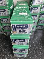 schroeven, Doe-het-zelf en Verbouw, IJzerwaren en Bevestigingsmiddelen, Ophalen, Nieuw, 50 tot 100 mm, Schroeven