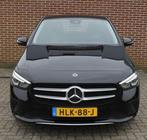 MERCEDES B-Klasse B200 163PK 7G-DCT Luxury Line, Auto's, Gebruikt, Euro 6, 4 cilinders, Leder en Stof