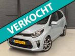 Kia Picanto 1.0 CVVT (67pk) Design Edition - leer - camera -, Voorwielaandrijving, Gebruikt, Handgeschakeld, 26 km/l