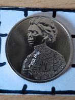 Munt USA 1/4 dollar 2023 D – Jovita Idar., Verzenden, Noord-Amerika, Losse munt