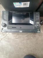 Vw golf 7 media player., Auto diversen, Ophalen of Verzenden, Zo goed als nieuw