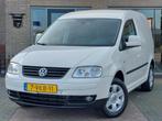 Volkswagen Caddy 1.9 TDI | Airco | Cruise | NAP, Auto's, Bestelauto's, Voorwielaandrijving, Stof, Gebruikt, 4 cilinders