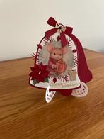 Kaartje kerst (96), Ophalen of Verzenden, Nieuw, Kerst
