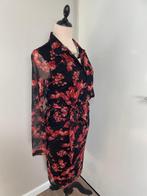 Jurk Juffrouw Jansen in mt L  NIEUW!!, Overige kleuren, Maat 42/44 (L), Nieuw, Ophalen of Verzenden