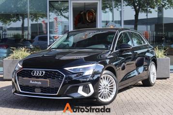 Audi A3 Sportback 30 TFSI Business Edition 110pk S-tronic I  beschikbaar voor biedingen
