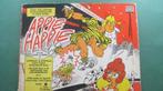 Dik Bruynesteyn - Appie Happie, Eén stripboek, Ophalen of Verzenden, Gelezen