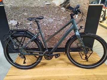 Koga worldtraveller mixed izgst.  nu 1000,- voordeel  beschikbaar voor biedingen
