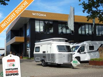 Eriba Touring 420 Zondag 12 okt show! beschikbaar voor biedingen