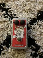 Devi Ever Soda Meiser distortion gitaar pedaal, Muziek en Instrumenten, Distortion, Overdrive of Fuzz, Ophalen of Verzenden